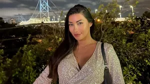 Fanny Cuevas 2