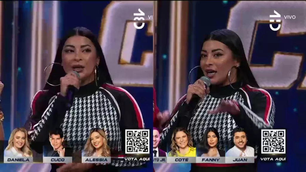 Fanny Cuevas