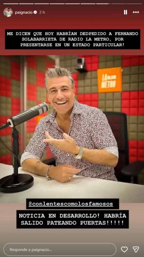 Fernando Solabarrieta 1