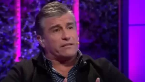 Fernando Solabarrieta rompe el silencio y anuncia nuevo tratamiento contra las adicciones: "No me ha resultado nada..."