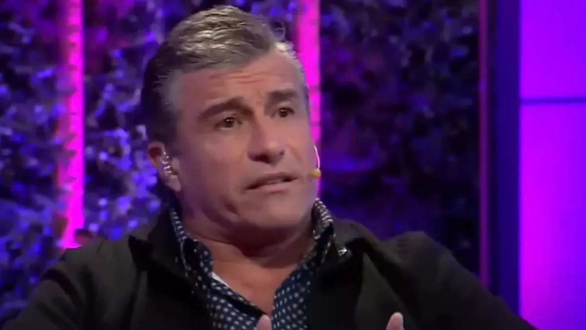 Fernando Solabarrieta rompe el silencio y anuncia nuevo tratamiento contra las adicciones: "No me ha resultado nada..."