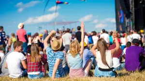 Festival Bamba 2026: entradas y las experiencias que podrás vivir en el Parque O'Higgins