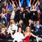 La inesperada renuncia de participante de Fiebre de Canto: protagonizó feroz cara a cara con Vasco Moulian