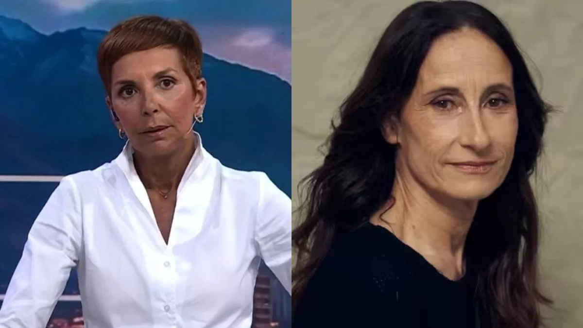 Fran Garcia Huidobro Amparo Noguera