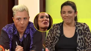 Revelan dos nuevas acusaciones contra Gala Caldirola y una involucra a un futbolista casado