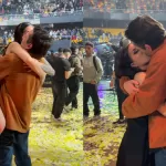 "Estamos pololeando. Fue lindo, pero muy íntimo": Geraldine Muñoz revela inéditos detalles de su romance con Gabriel Urzúa
