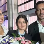 Hija de Gissella Gallardo respalda a su madre tras polémico comentario de Mauricio Pinilla