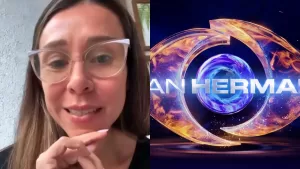 Cecilia Gutiérrez revela el nombre del nuevo animador de Gran Hermano Chile 3: "Vuelve a un canal grande"