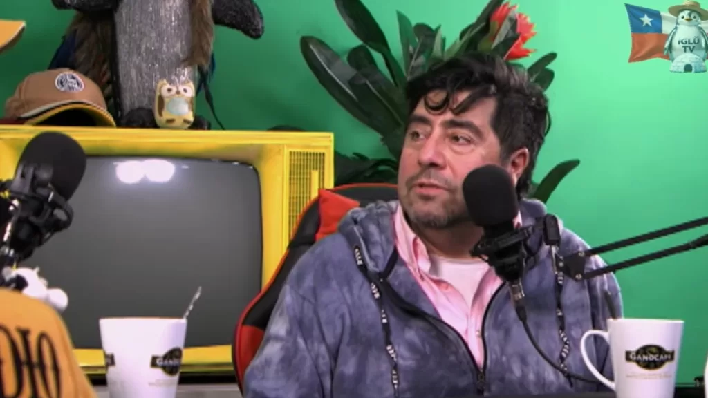 Gustavo Becerra (1)