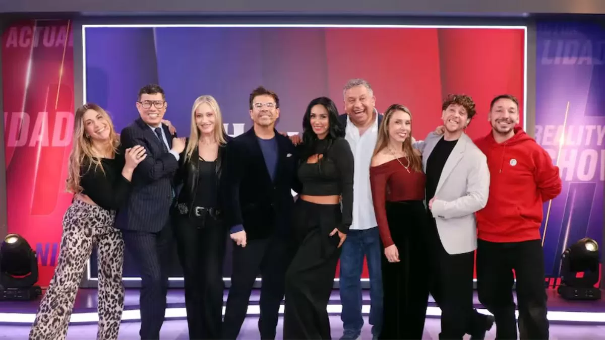 Panelista de Hay que decirlo habría tenido fuerte reacción tras inesperada noticia: esto respondió