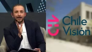"Yo no soy homosexual. No sé lo que es...": rostro de CHV pide disculpas a Hugo Valencia tras acusaciones de discriminación