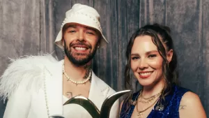 Jesse Huerta anuncia pausa de sus actividades junto a Jesse & Joy: ¿Qué pasará con sus conciertos en Chile?
