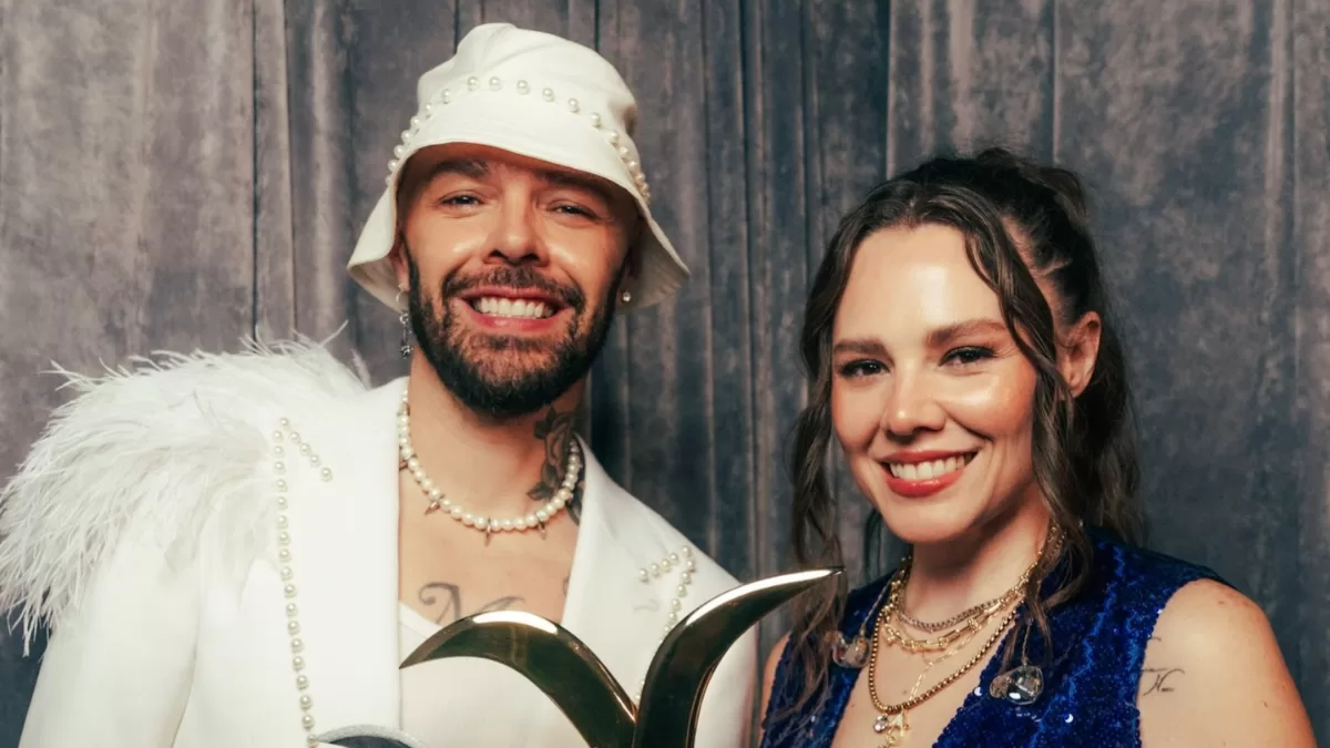 Jesse & Joy