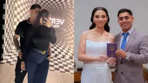 Mujer vinculada a Jordhy Thompson rompe el silencio y envía mensaje a Camila Sepúlveda: "Ella sabía..."