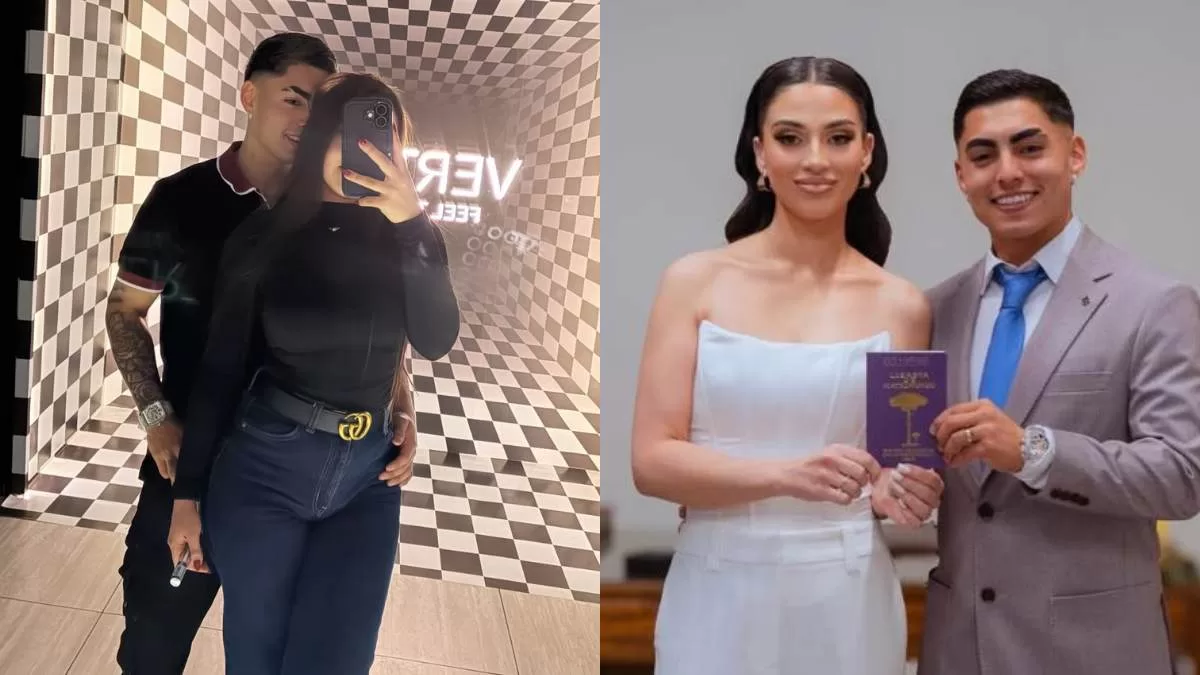 Mujer vinculada a Jordhy Thompson rompe el silencio y envía mensaje a Camila Sepúlveda: "Ella sabía..."