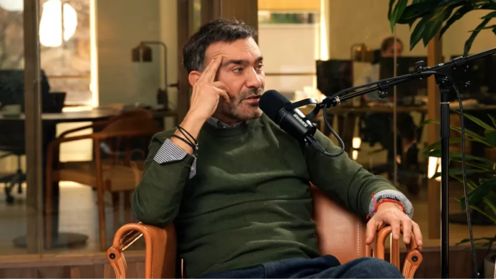 Jordi Castell