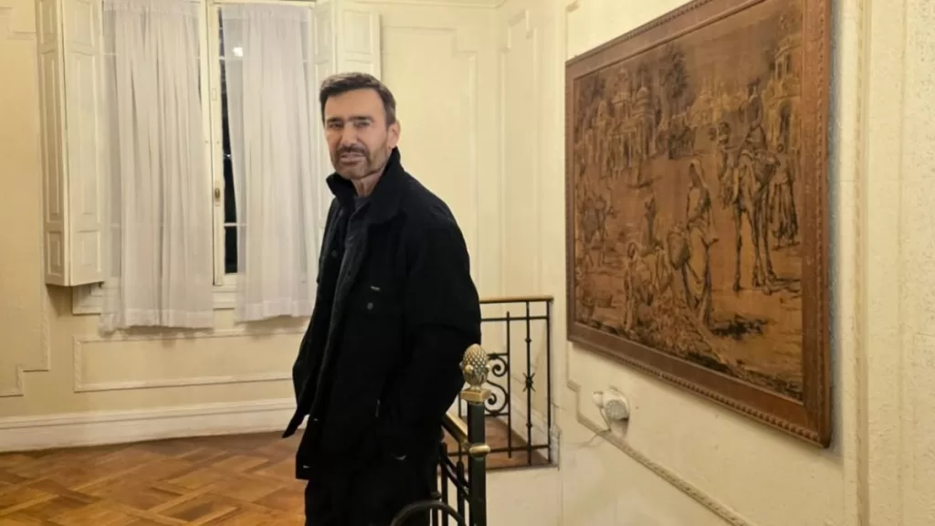 Jordi Castell