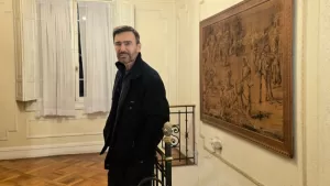 Jordi Castell impacta tras revelar el polémico motivo por el que puso fin a su matrimonio: "Mi ex quería que..."
