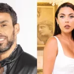 Jorge Valdivia mostró cuánto han crecido sus hijos con Daniela Aránguiz: Agustina se robó las miradas
