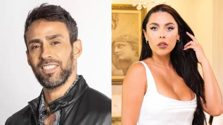 Jorge Valdivia mostró cuánto han crecido sus hijos con Daniela Aránguiz: Agustina se robó las miradas