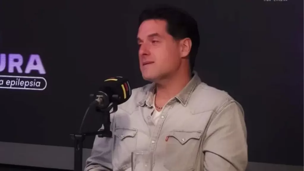 Juan José Gurruchaga