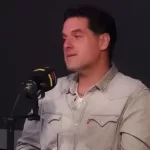 Juan José Gurruchaga habló del complejo diagnóstico de su hijo: "Hoy ya no escribe ni lee"