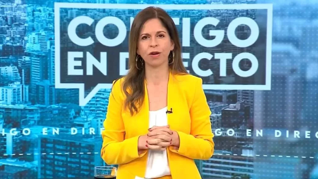"Estaba agotada de personas como ella": Conocida periodista arremete sin filtro contra Karina Álvarez