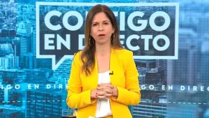 "Estaba agotada de personas como ella": Conocida periodista arremete sin filtro contra Karina Álvarez