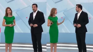 Karina Álvarez rompe el silencio tras polémica por sus empanadas: "Hubo restaurantes que..."