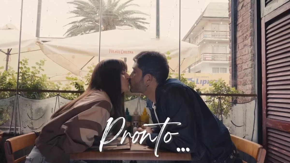 "Me subo a este barco": Queridos actores chilenos desatan rumores de romance tras inesperado video