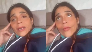 ¡Se cansó y contó la verdad! Kathy Orellana rompe el silencio tras rumores de recaída y revela qué le pasó