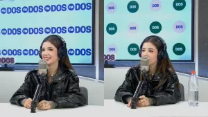 Katteyes sorprende al revelar a qué famosa cantante quiere invitar a su primer Movistar Arena