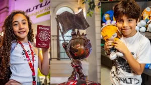 Por segundo año consecutivo: KidZania Santiago es reconocida como la marca más valorada por proteger y respetar a los niños