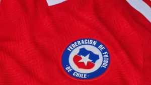 Ex jugador de La Roja impacta tras ser detenido: estaba prófugo por dos delitos en el sur