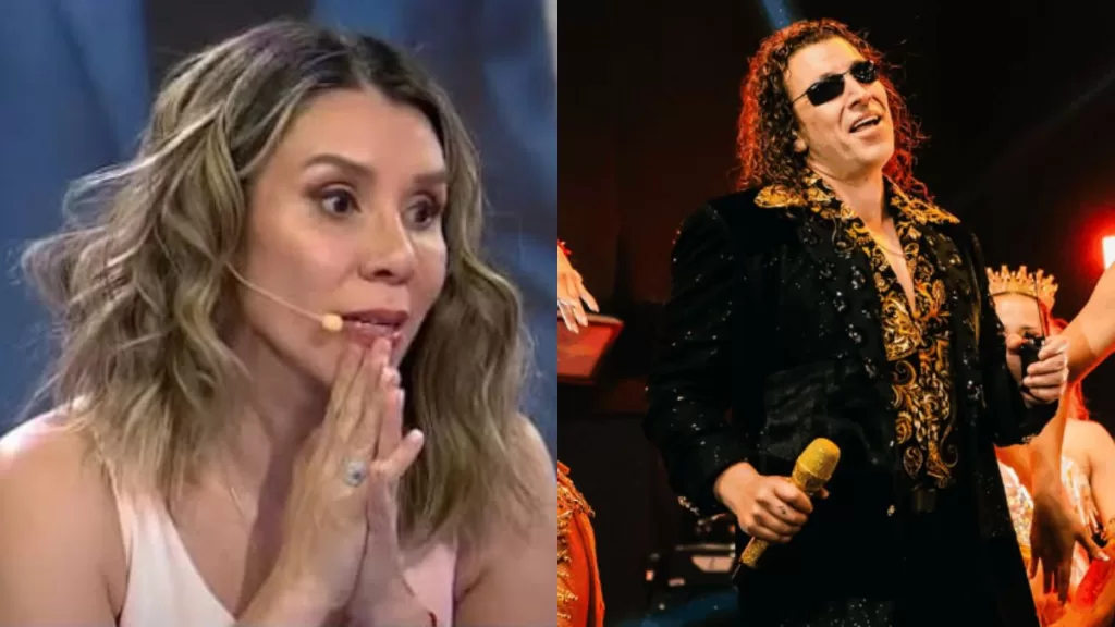 "Les puedo contar a todos...": Cecilia Gutiérrez revela crucial información sobre Leo Rey