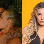 Ludmila Ksenofontova rompe el silencio tras vulgar comentario de Kaoto a Faloon Larraguibel: "Quiero decirles algo..."
