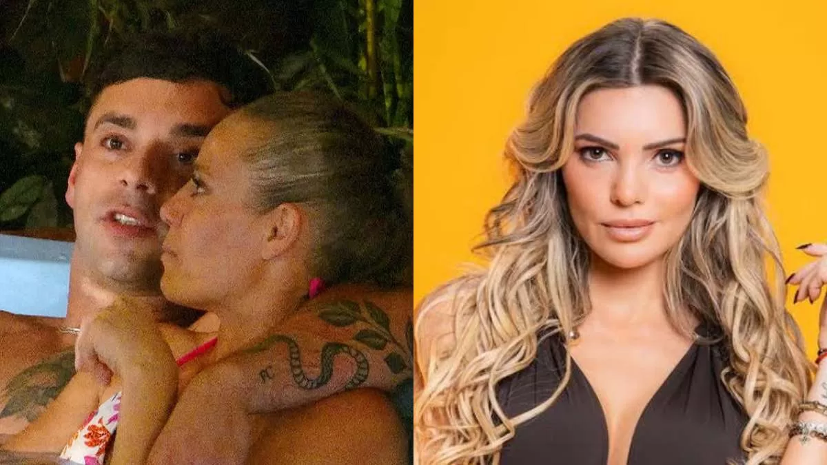 Ludmila Ksenofontova rompe el silencio tras vulgar comentario de Kaoto a Faloon Larraguibel: "Quiero decirles algo..."