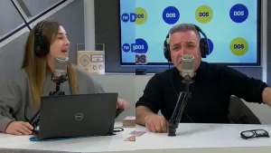 Luis Jara revela quiénes son sus favoritos para la final de Fiebre de Canto: "Estoy esperando que aparezca un cuarto"