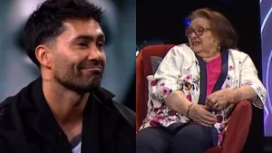 "Su destino era hacerse medio autista o esquizofrénico": la polémica reflexión de la Dra. Cordero sobre Luis Jiménez