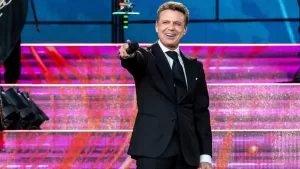Luis Miguel confirma para gira 2027: esto es lo que se sabe hasta ahora