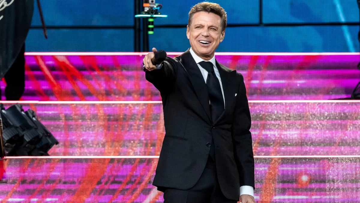 Luis Miguel confirma para gira 2027: esto es lo que se sabe hasta ahora
