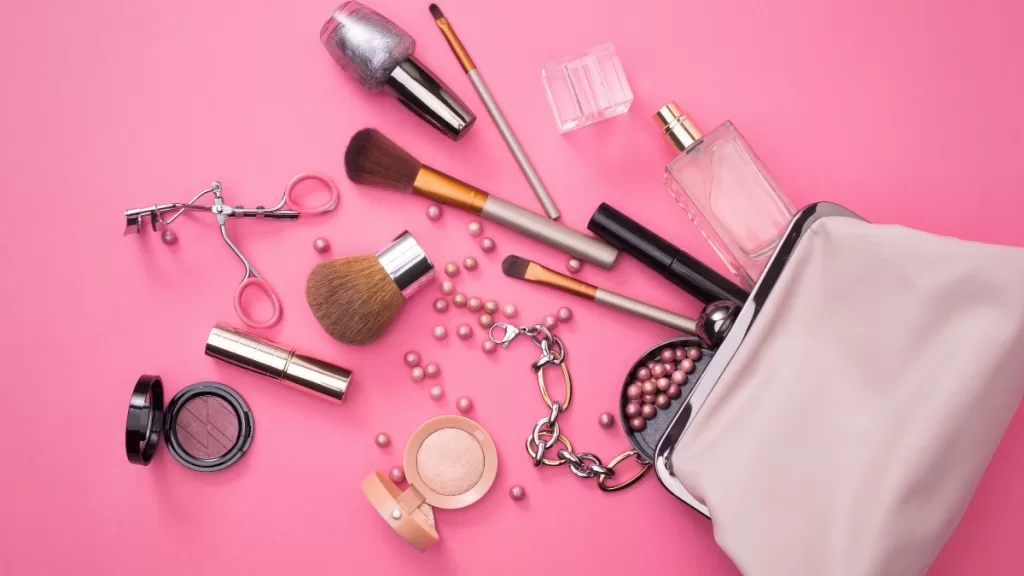 Maquillaje