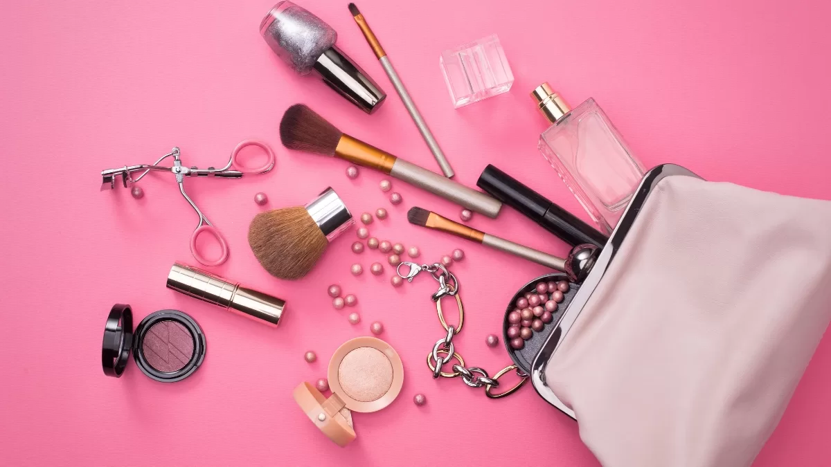 Maquillaje