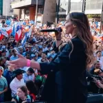 Famosa figura de la política chilena se llena de burlas tras compartir registros con IA: "Qué falta de amor propio"