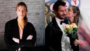 "Lo invité y de ahí nunca más nos separamos": Marcela del Valle se sincera sobre su relación con José Antonio Palma tras casi 20 años juntos