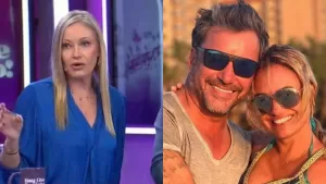 Marcela Vacarezza respalda a Douglas y expone quiebre con Ana Sol Romero: "Ya no estoy para tonteras..."