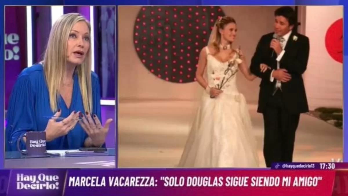 Marcela Vacarezza
