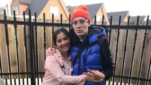La impactante transformación física de la mamá de Marcianeke: "¿Qué se hizo? Se ve mucho más joven"