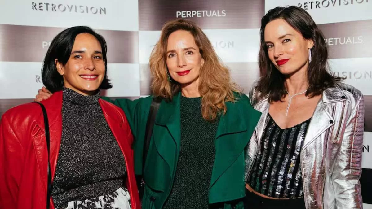 "Nunca te había visto tan plena...": Ángela y María José Prieto comparten emotivo mensaje a un mes de la muerte de Paz Ramírez
