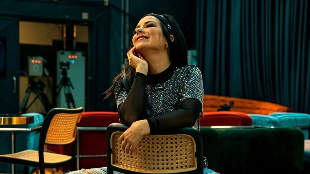 Mariela Montero